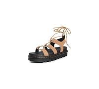 Dr. martens - dr. martens nartilla savannah tan tumbled nubuck - 37, 31738439