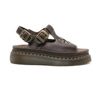 Dr. Martens - Dunnet Flower - - Shoes - Donna - Marrone - 37 EU