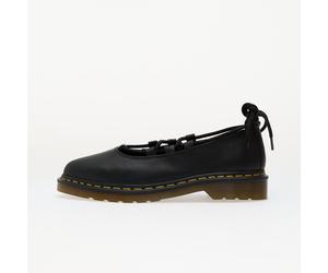 Dr. Martens Elphie II Lace Up Shoe Black 6