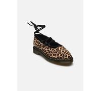 Dr. Martens - Elphie II Marrone - Ballerine 37 Marrone