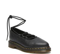 Dr. Martens Scarpe stringate Elphie II Donna Nero 38
