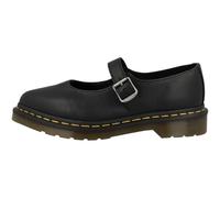 Martens Scarpe Basse Mary Jane Elphie in Pelle Virginia -