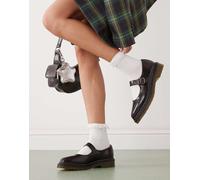 Dr.Martens - Elphie - Scarpe Mary Jane rosso ciliegia 41