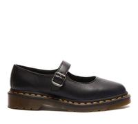 Dr. Martens - Elphie Virginia Leather Mary Jane Scarpe - - Shoes - Donna - Nero - 41 EU