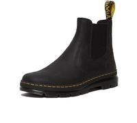 Dr. Martens Embury Wyoming Beatles Nero Uomo 44
