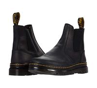 STIVALI DR. MARTENS EMBURY LEATHER TG 42 COD 26002001 - 9M [US 9 UK 8 CM 26] Nero