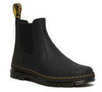 DR MARTENS Chelsea Boot, Anfibi Unisex-Adulto, Black Wyoming, 41 EU