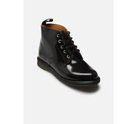 Dr. Martens - Emmeline Bordeaux - Stivaletti e tronchetti 39 Bordeaux
