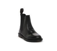 Dr. Martens Boots chelsea 'Flora' nero Donna Dr. Martens 37