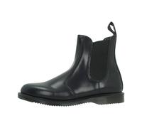 Dr. Martens Boots chelsea 'Flora' nero Donna Dr. Martens 41