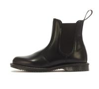 Dr. Martens Boots chelsea 'Flora' nero Donna Dr. Martens 37