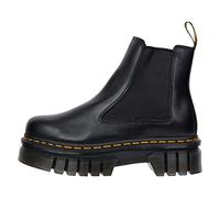 STIVALI DR. MARTENS AUDRICK PLATFORM TG 39 COD 27148001 - 9W [US 8 UK 6 CM 24.5] Nero