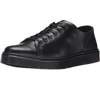 Dr. Martens FUSION DANTE, Scarpe Stringate Uomo, Nero, 45