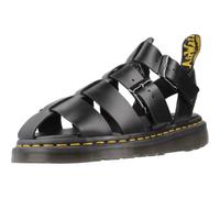 Dr. Martens Sandalo Garin punta chiusa giallo/nero Taglia 40