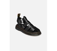 Dr. Martens - Garin Nero - Sandali e scarpe aperte 40 Nero