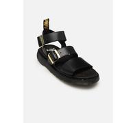 Dr. Martens - Gryphon Nero - Sandali e scarpe aperte 38 Nero