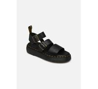 Sandali Dr. Martens Gryphon Quad 25720001 Black 40