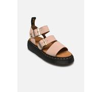Dr. Martens - Gryphon Quad Rosa - Sandali e scarpe aperte 39 Rosa
