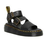 Dr Martens - Gryphon - Sandali neri-Nero 37