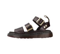 Dr. Martens - Gryphon Sandal - -Shoes -Donna -Marrone -40 EU
