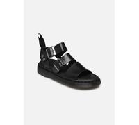 Dr Martens Shore Gryphon Strap Sandals Nero EU 40 Donna
