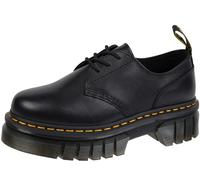Dr. Martens, Half Shoes Donna, Black, 39 EU