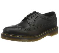 Dr. Martens, Half Shoes Uomo, Nero, 45 EU