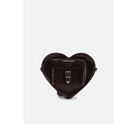 Dr. Martens - Heart Backpack Bordeaux - Borse T.U Bordeaux