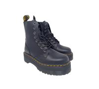 DR MARTENS JADON 15265001 Anfibio platform nero