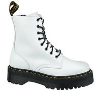 DR. MARTENS - Jadon 15265100, Unisex, Bianco, Glany, Numero: 36 Eu
