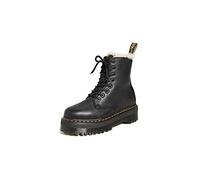 Anfibi Dr. Martens Jadon Fl 25637001 Nero 37