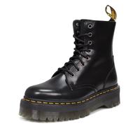 Dr. Martens Jadon Polished Smooth Black, Nero, DMS Nero 36