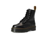 Dr. Martens Boots stringati 'Jadon' giallo / nero, Taglia 46