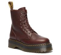 Dr. Martens Stivaletto stringato 'Jadon' marrone Donna Dr. Martens 40