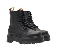 Dr. Martens - Jadon II Mono Vegan Boot - - Shoes - Donna - Nero - 36 EU