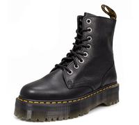 Dr. Martens Jadon Iii - Pisa Nero - Taglia 39 [6 US 25cm] Scarpe Donna