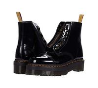 Vegan Sinclair by Dr. Martens 41 Bordeaux