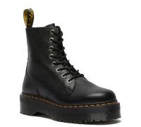 Dr. Martens Jadon III, Stivaletti Unisex Adulto, Nero, 36 EU