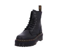 Dr. Martens Jadon III, Stivaletti Unisex-Adulto, Nero, 40 EU