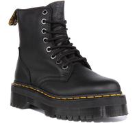Dr. Martens Jadon III, Stivaletti Unisex-Adulto, Nero, 41 EU