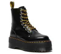 JADON MAX BLACK BUTTERO W by Dr. Martens 40 Nero
