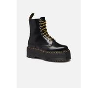 Dr. Martens - JADON MAX BLACK BUTTERO W Nero - Stivaletti e tronchetti 41 Nero