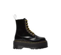 Dr. Martens - Jadon Max Buttero - - Shoes - Donna - Nero - 40 EU