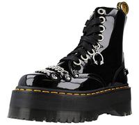 Dr. Martens JADON MAX CHAIN BLACK Nero 41