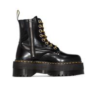 Dr. Martens - Jadon Max Platform Boot - - Shoes - Donna - Nero - 40 EU