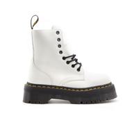 Dr. Martens - Jadon Platform Stivali - - Shoes - Donna - Bianco - 36 EU
