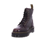 Dr. Martens Jadon Scarponcini Donna Cherry Red 24764600 Bordeaux 40 EU