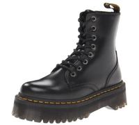 DR. MARTENS - Jadon Scarponcini Donna Pelle Neri - Taglia 38