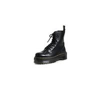 DR. MARTENS - Jadon Scarponcini Donna Pelle Neri - Taglia 41