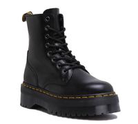 Dr Martens JADON donna Nero 38